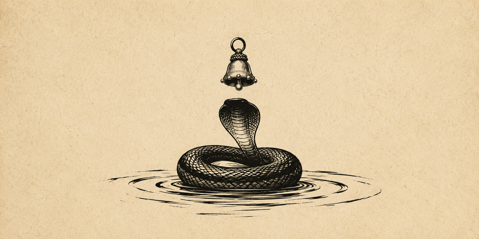 Fires of the Old World XV — The Serpent-River Dance
