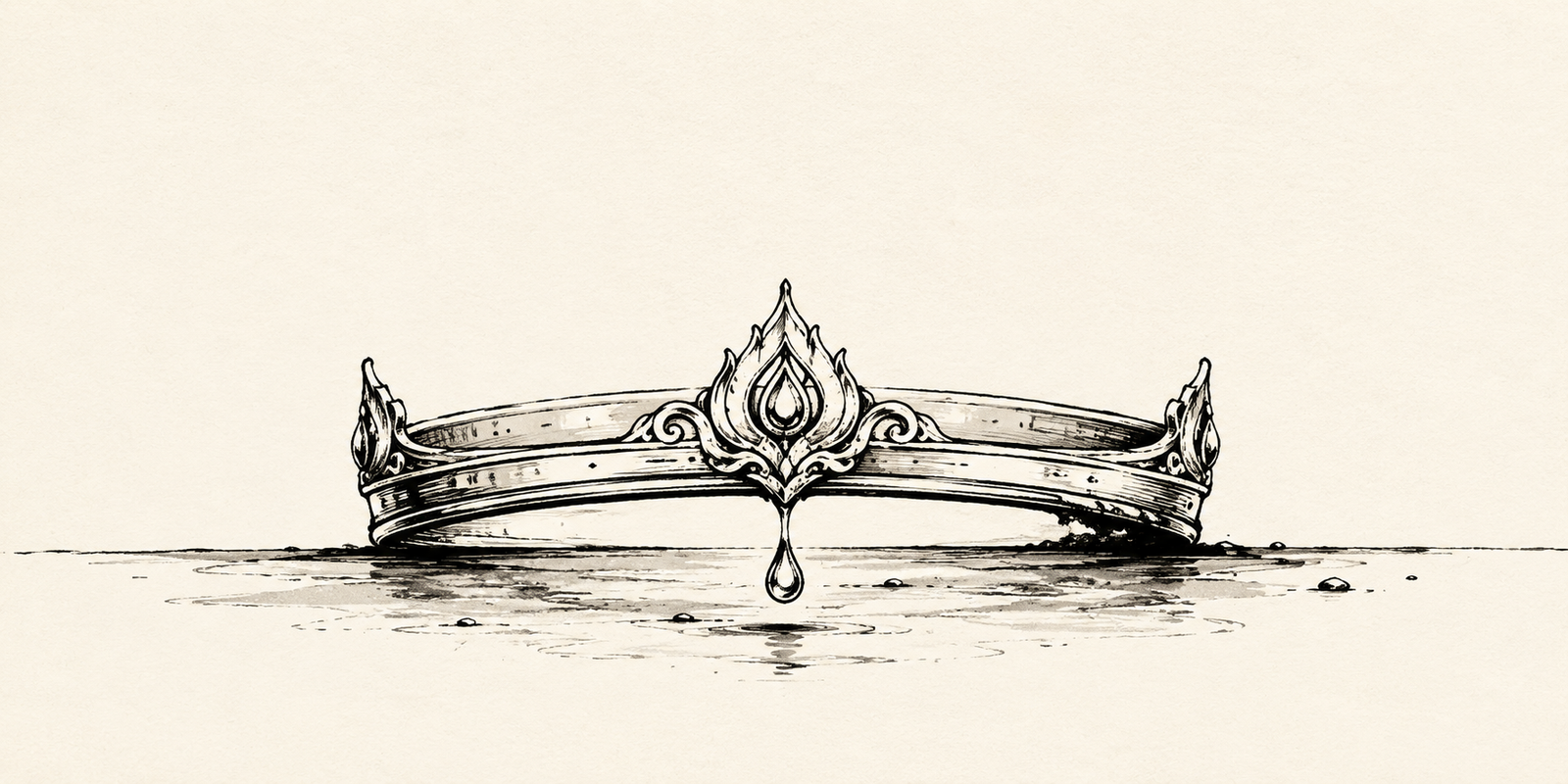 Fires of the Old World XXI — The Storm-King’s Lesson
