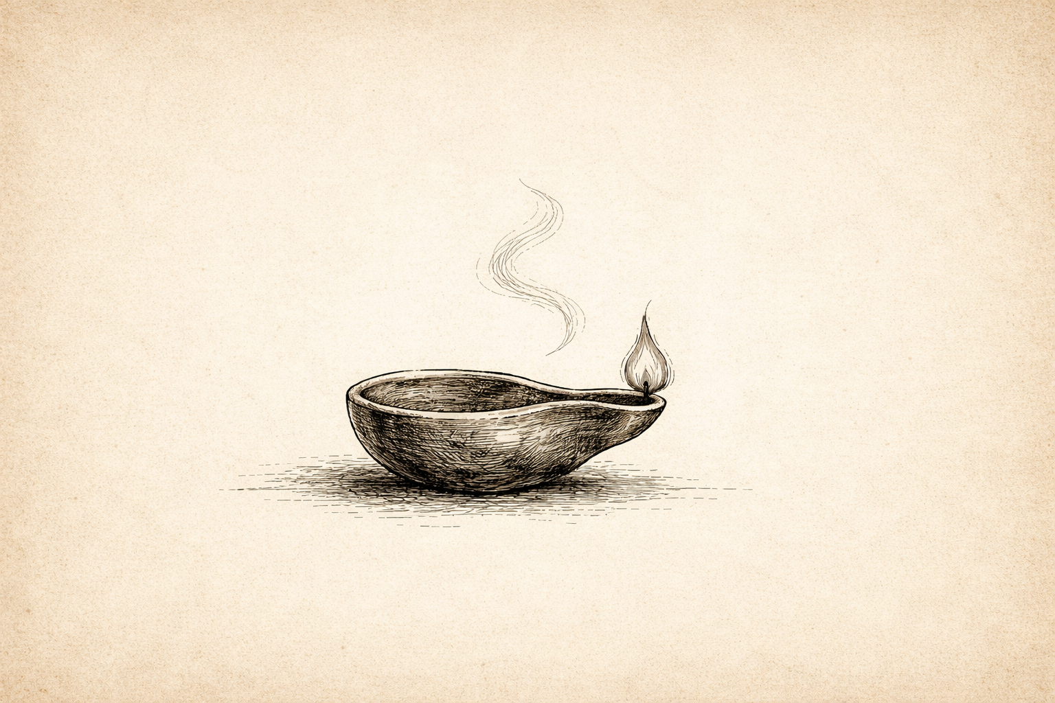 Fires of the Old World III — The Ocean-Rope