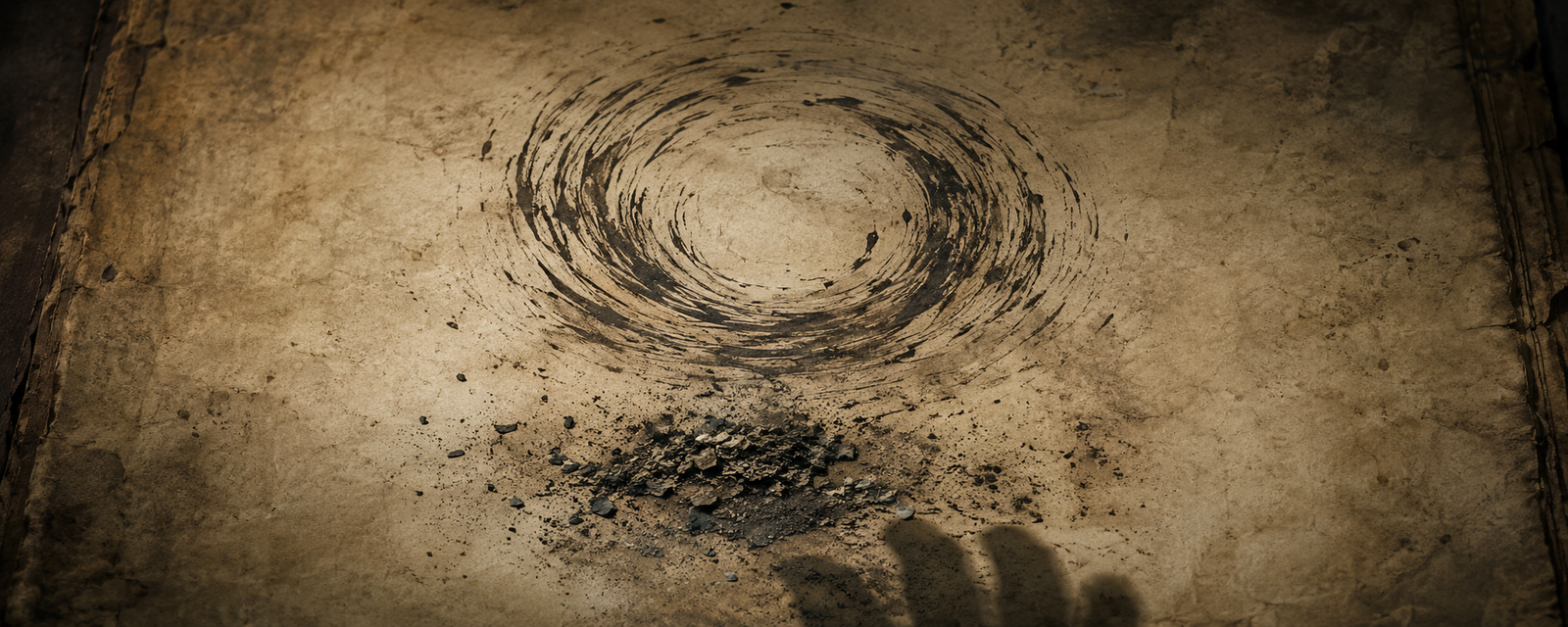 Job and the Answer from the Whirlwind