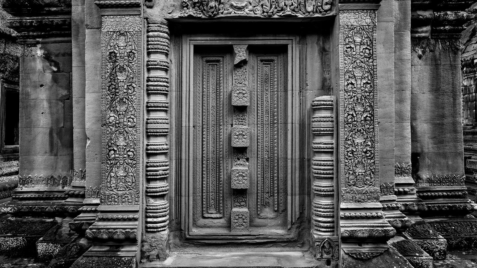 Angkor Temple Visitor's Guide: General Guidance