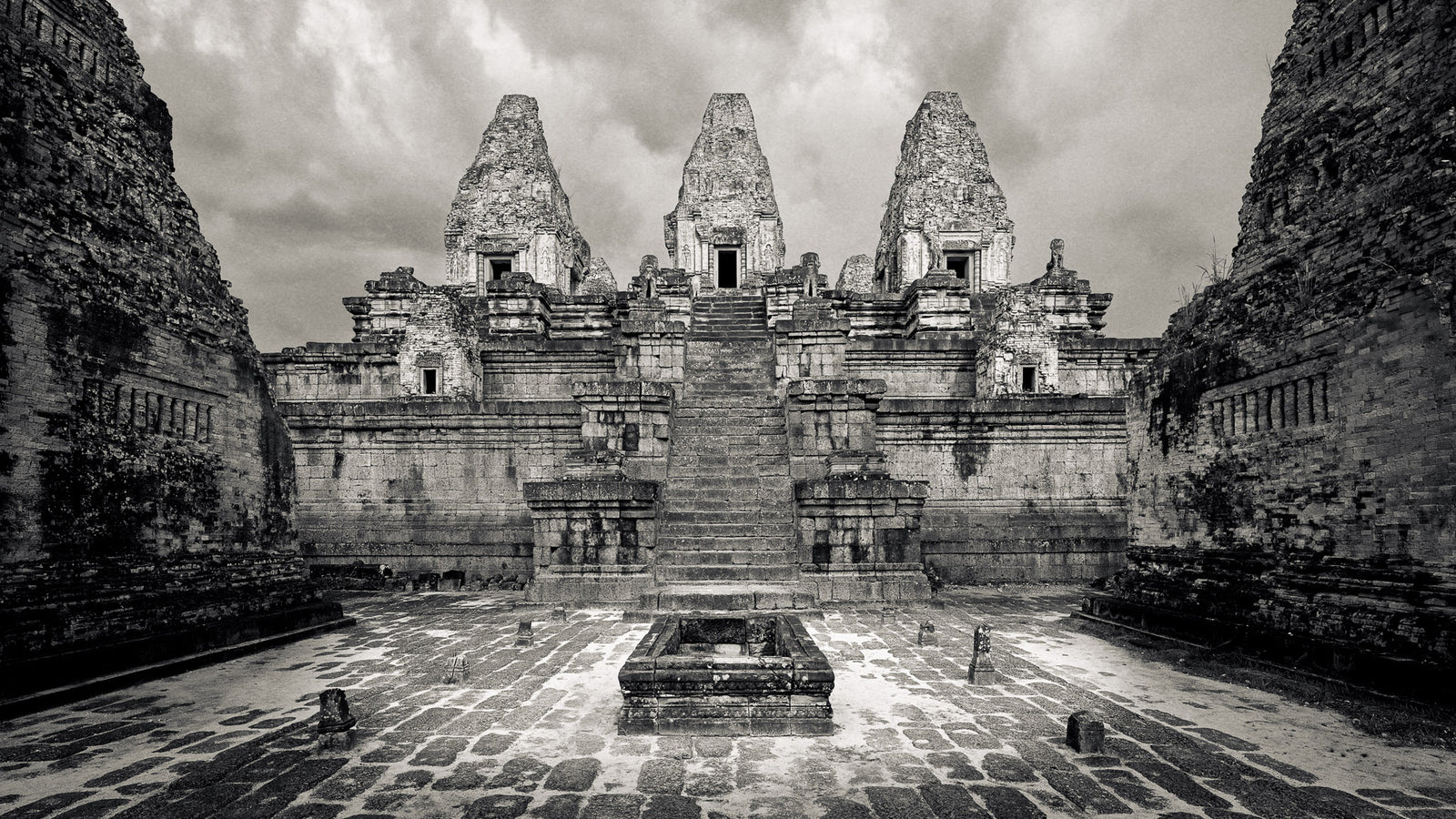 Pre Rup Temple