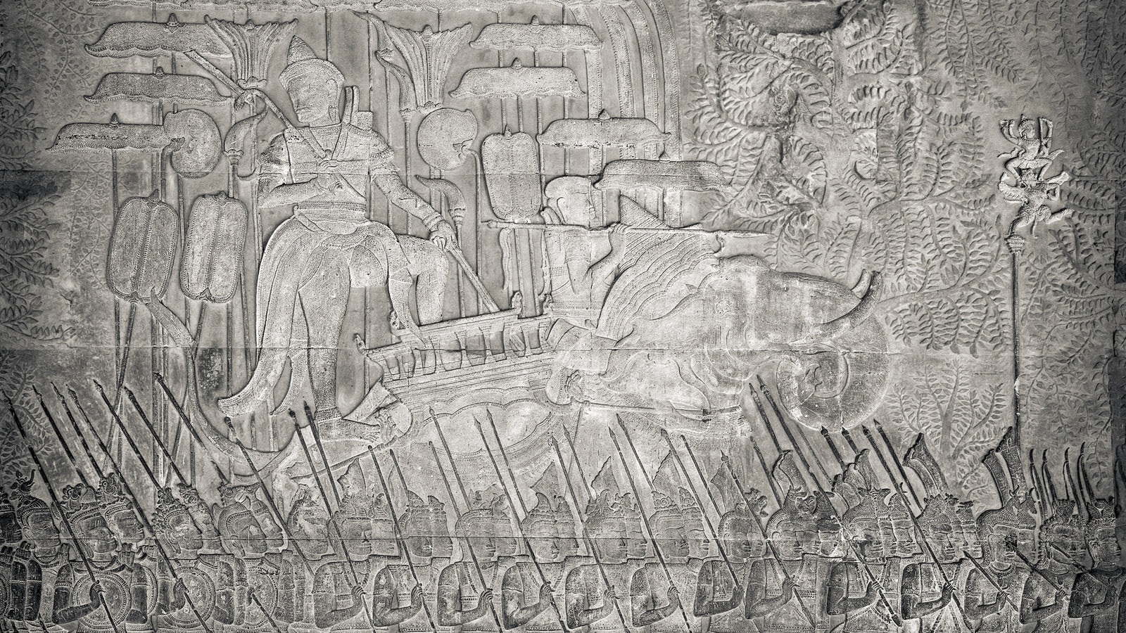 Suryavarman II