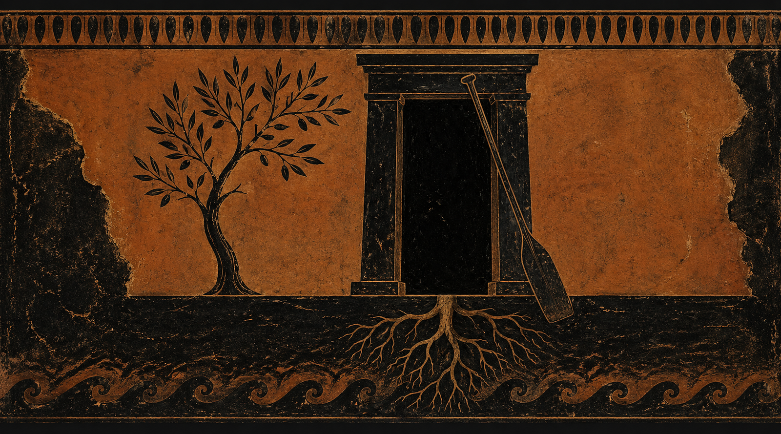 Before the Door: On No Man Comes Home