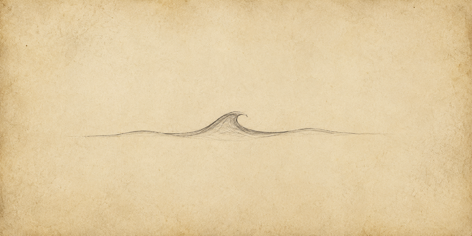 Now in The Vow: Spring Sea