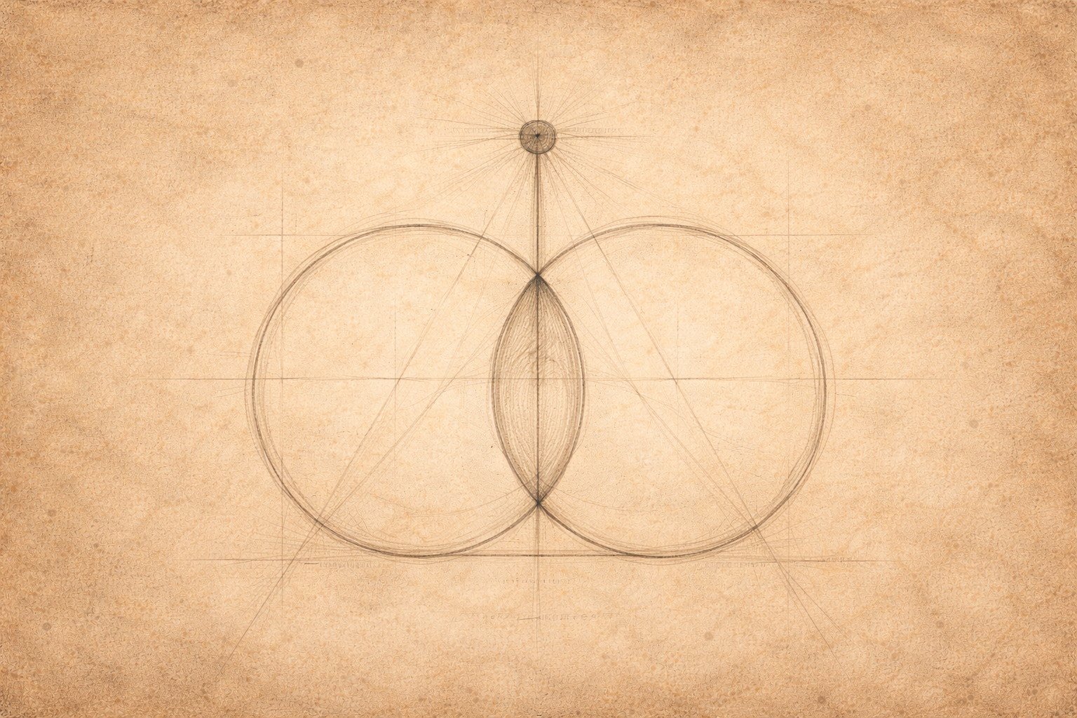 The Discipline of Letting a Thing Appear