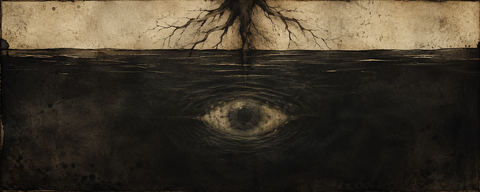 The Eye in the Well