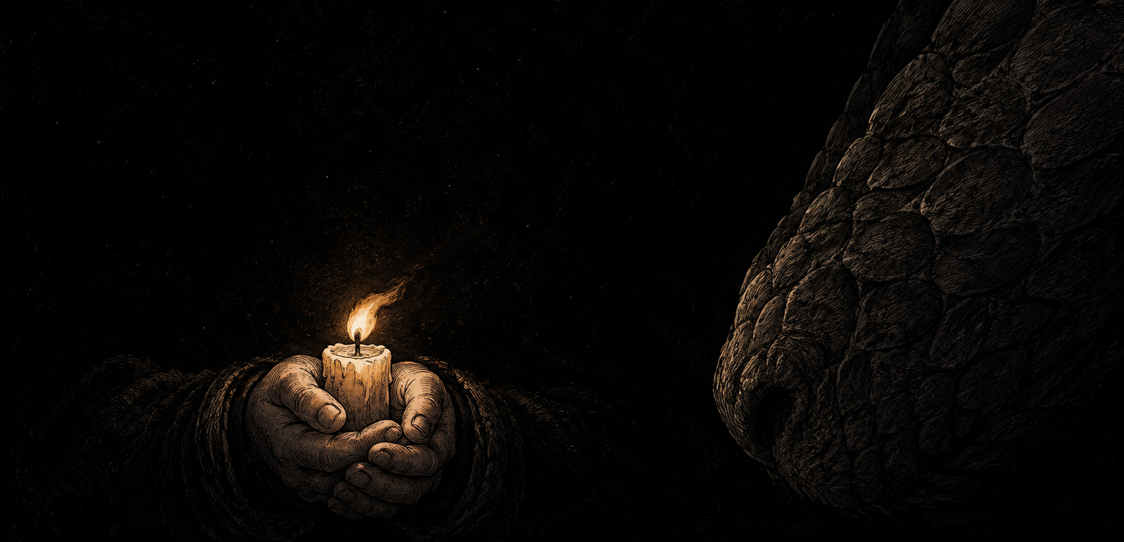 The Last Ember