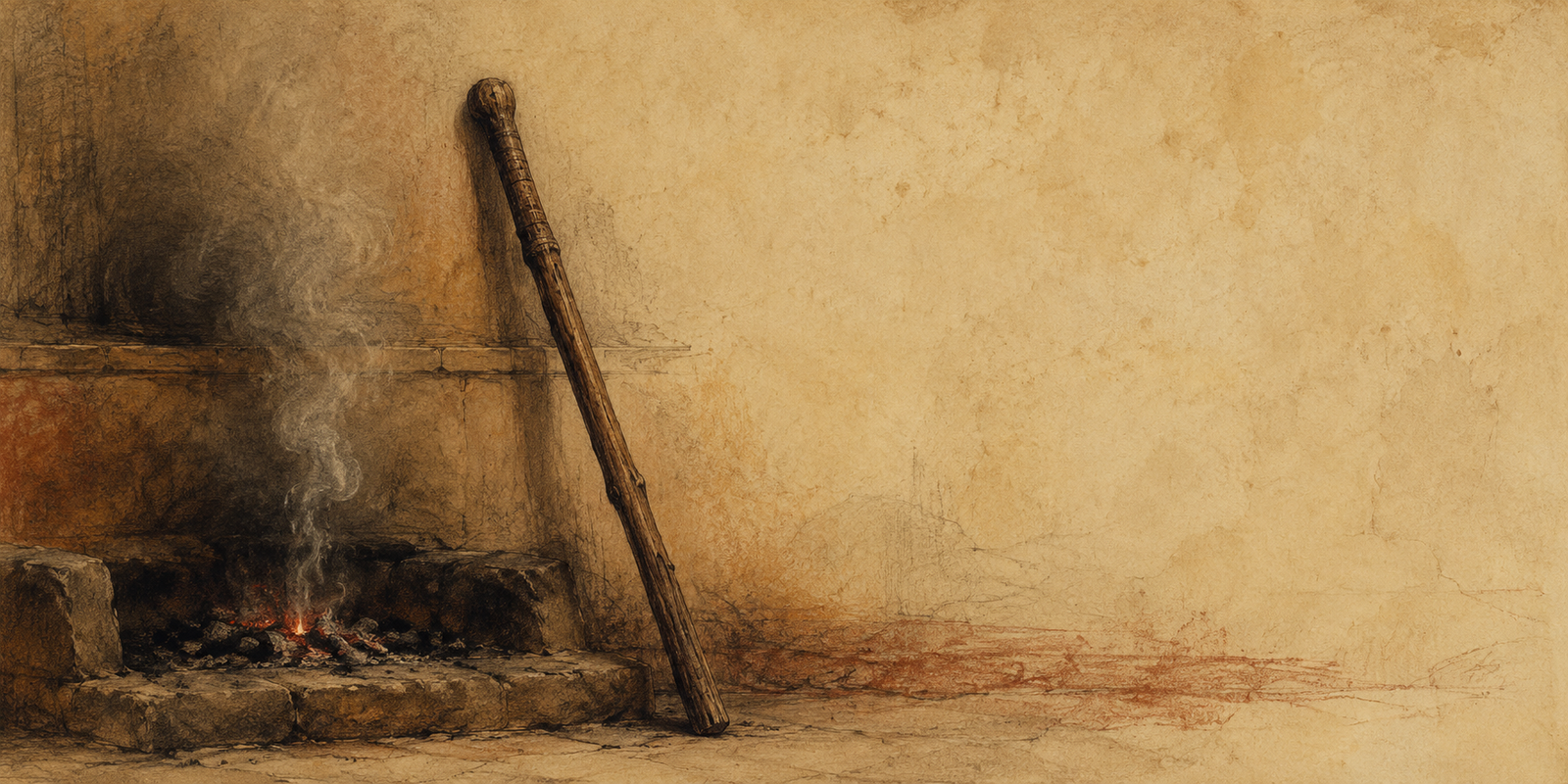 Memory, Fathers, and the Education of Telemachus