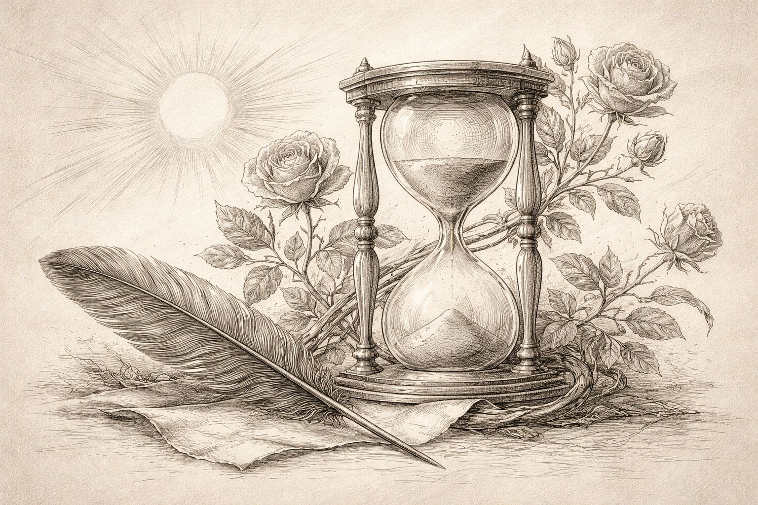 The Meaning of Life Is a Vow