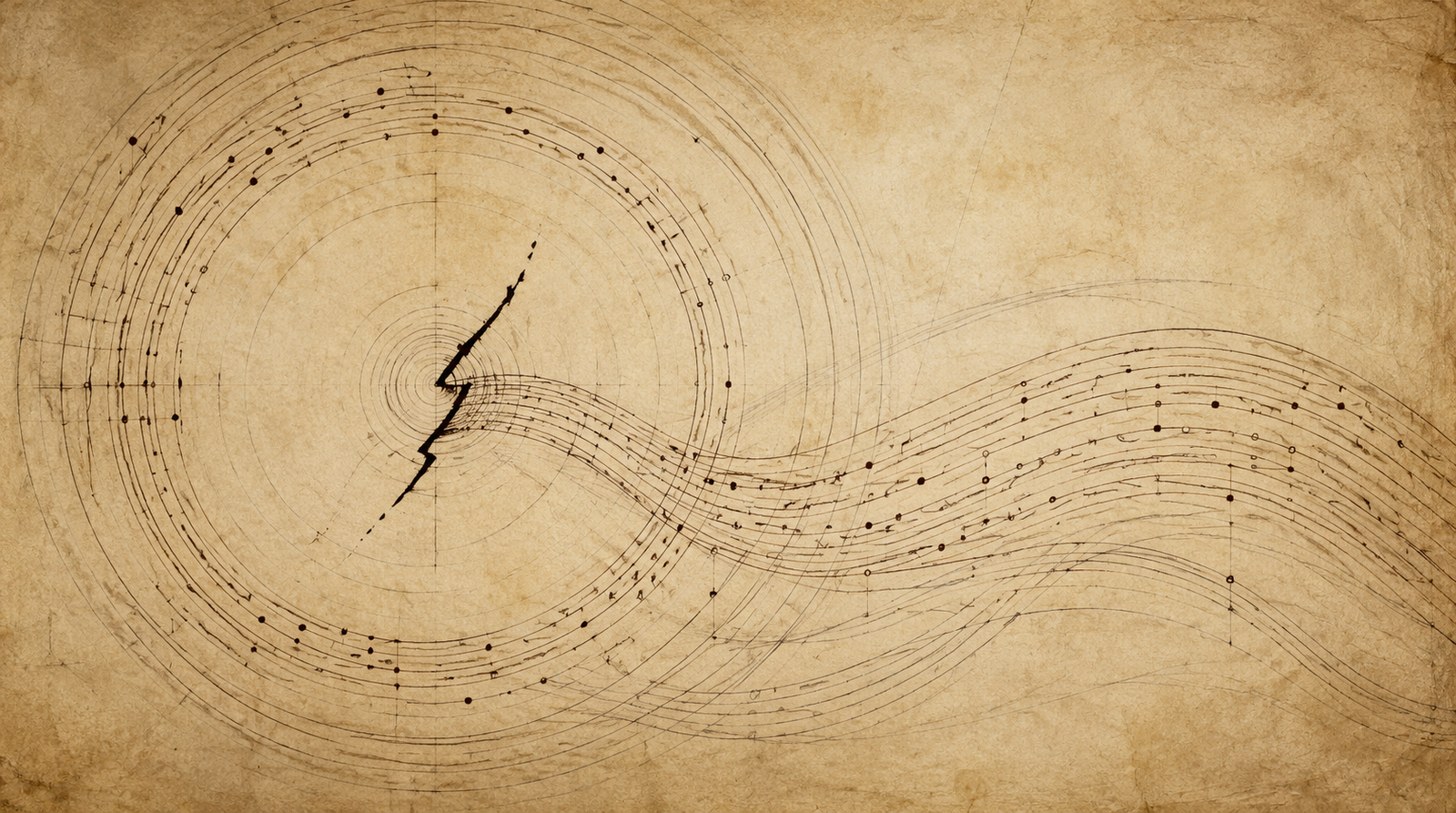 The Music of the Ainur and the Problem of Discord