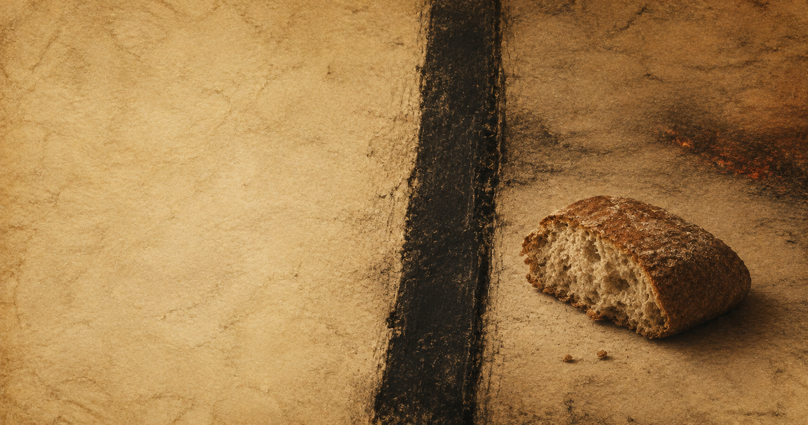 The Poor Man’s House and the True Law of Welcome