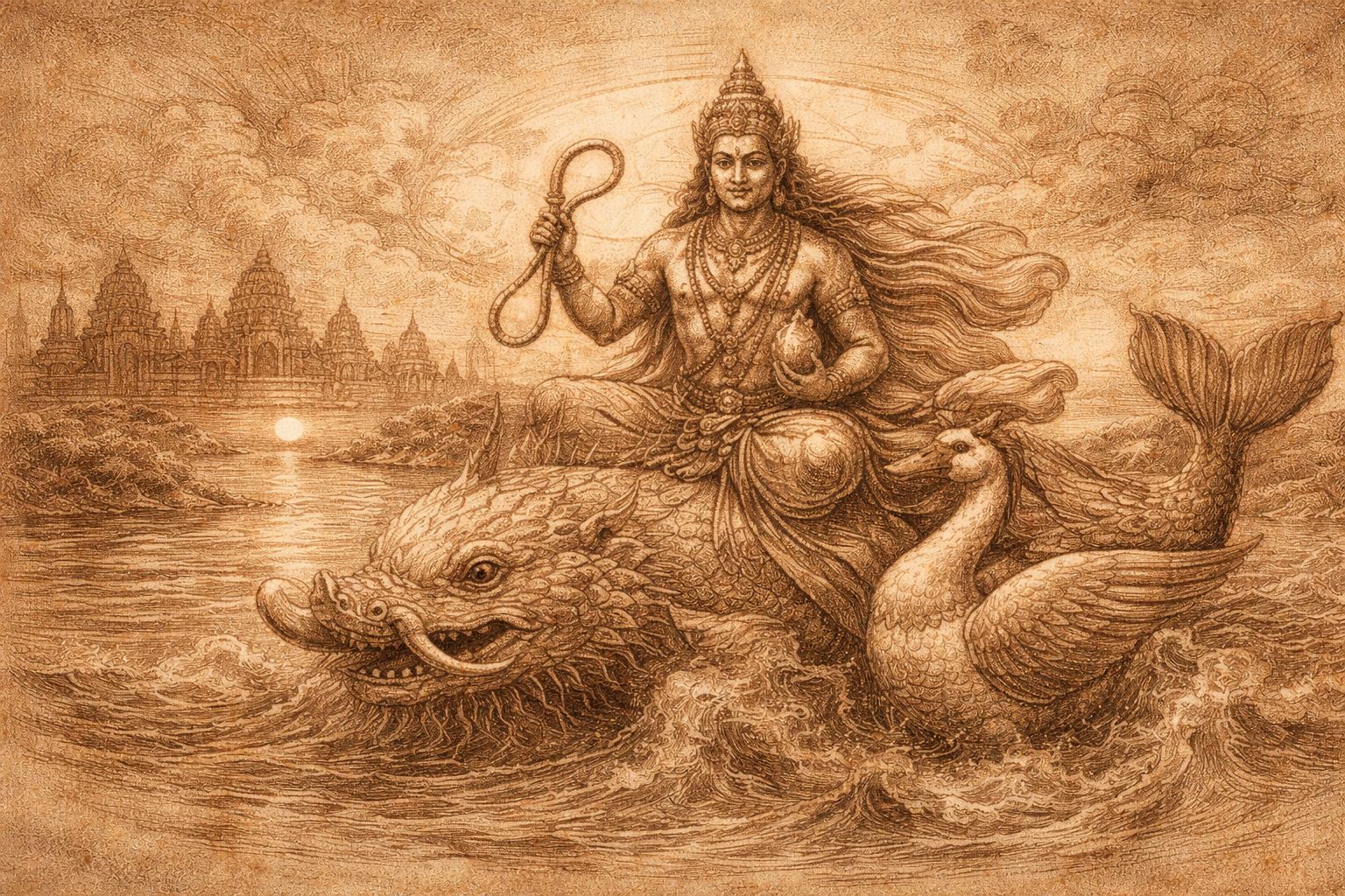 Varuna