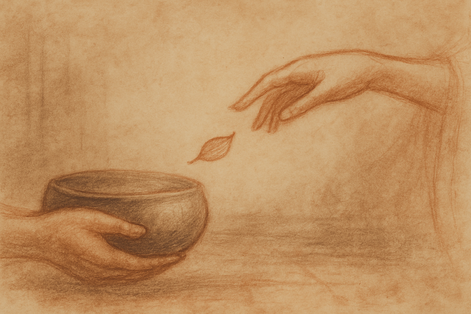 When the Monk Sang to the Moonlight – Khmer Myth Retelling