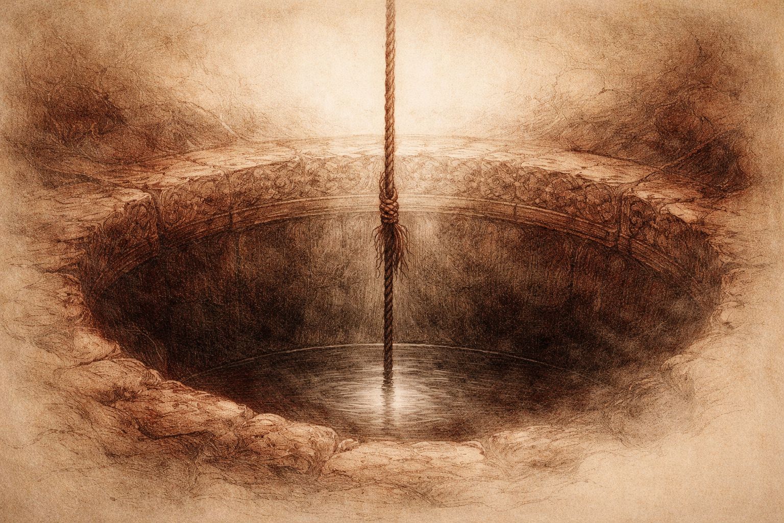 The Well