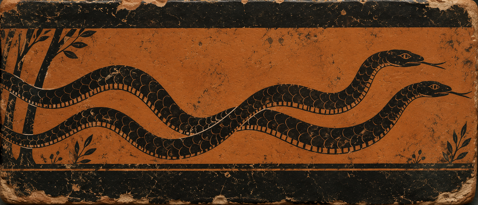 Harmonia and the Fatal Union