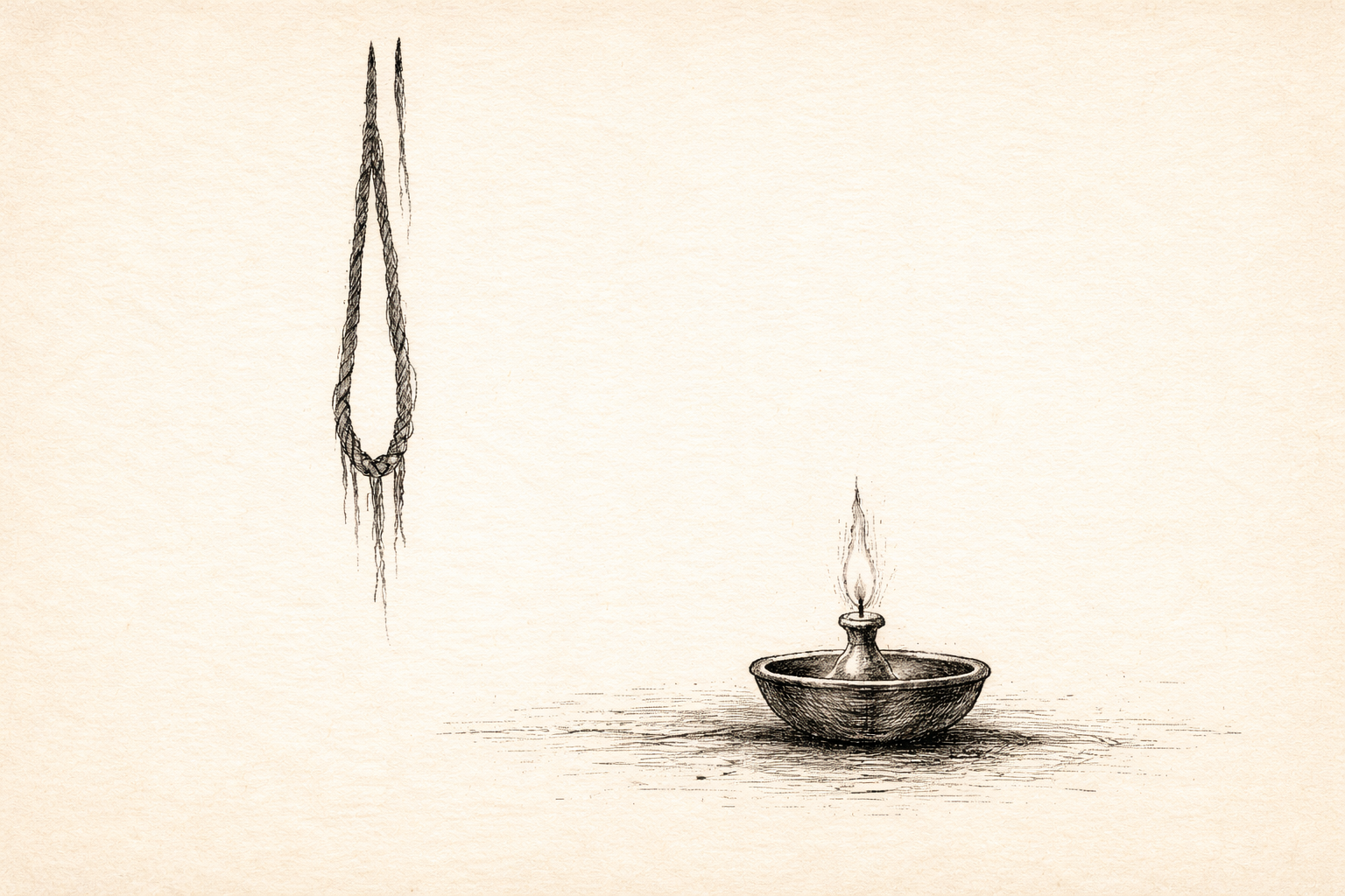 Fires of the Old World X — The Neckless Hunger