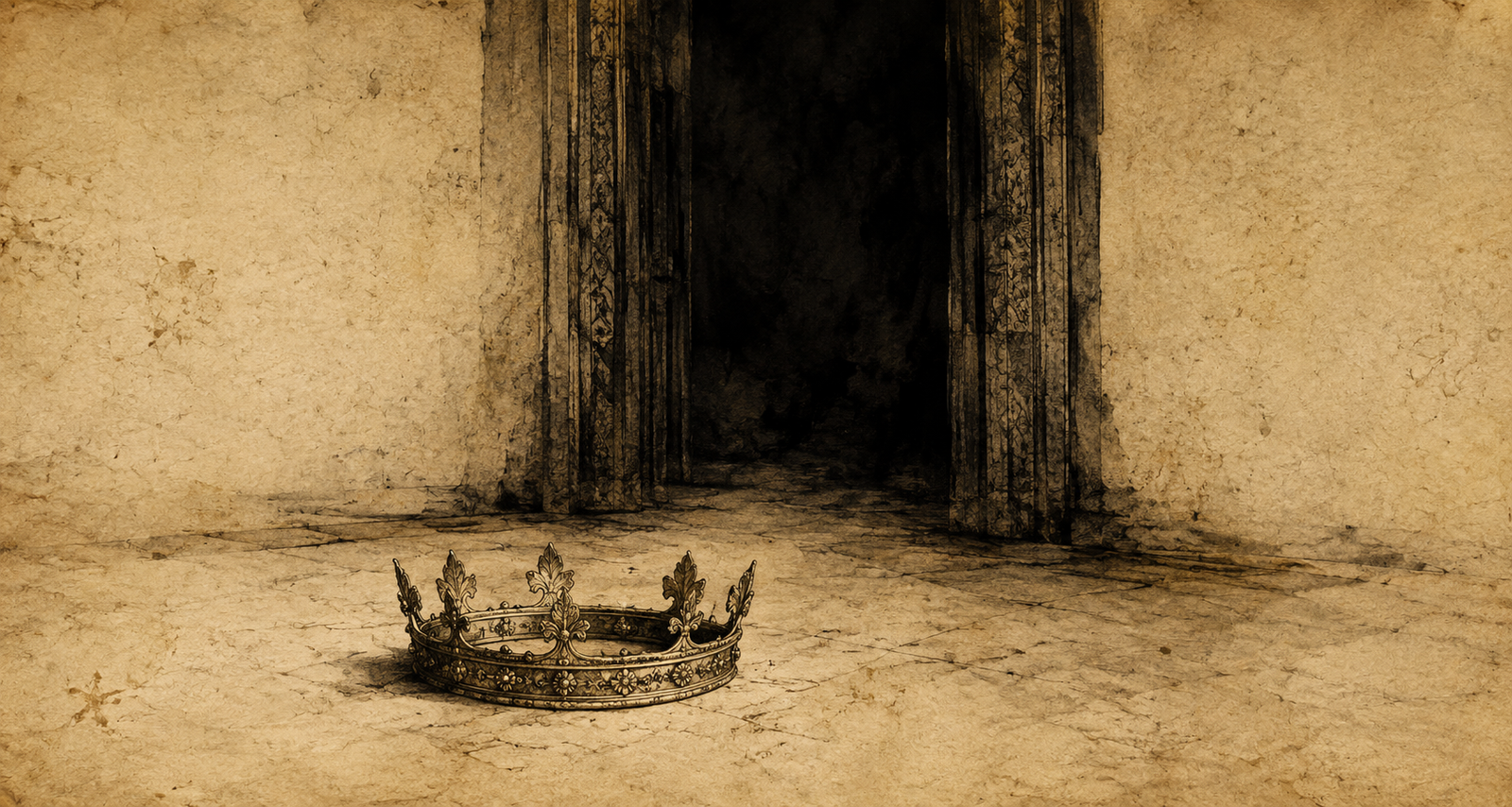 Inanna Goes Down Naked – Myth Essay | The Mytharium