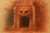 The Gate Beneath the Temple
