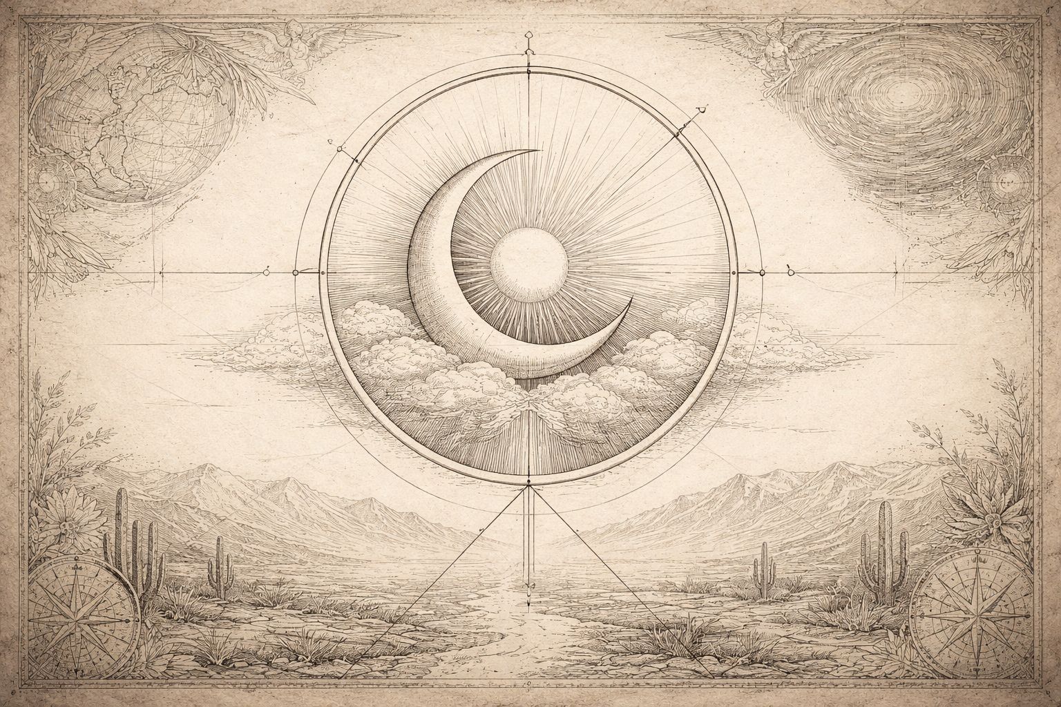 The Line That Is Not a Line