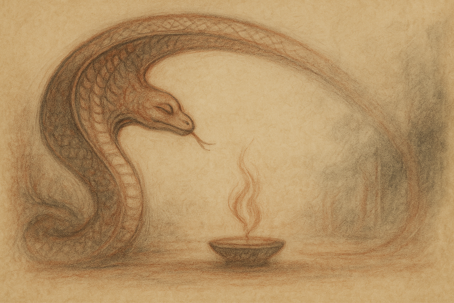 Kaundinya and Soma – A Sacred Khmer Origin Myth