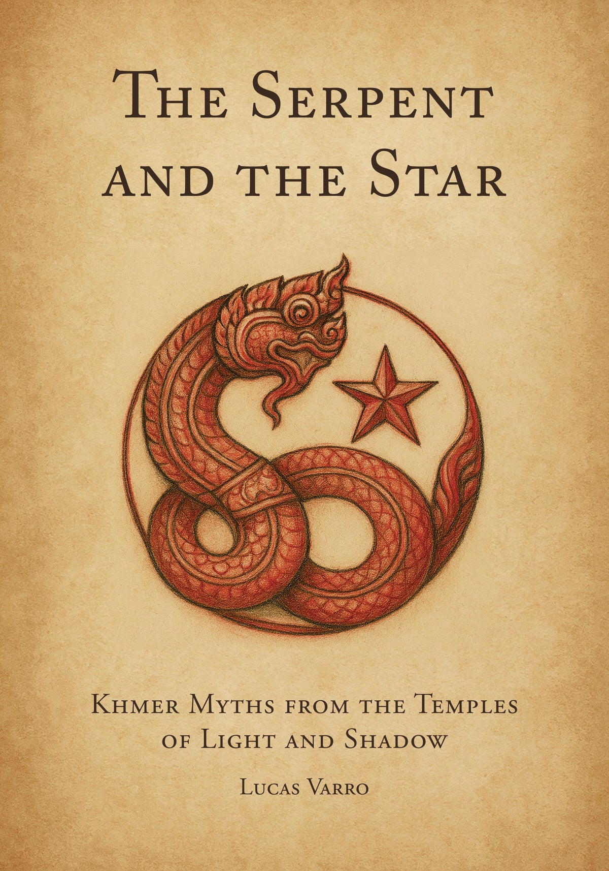The Serpent and the Star