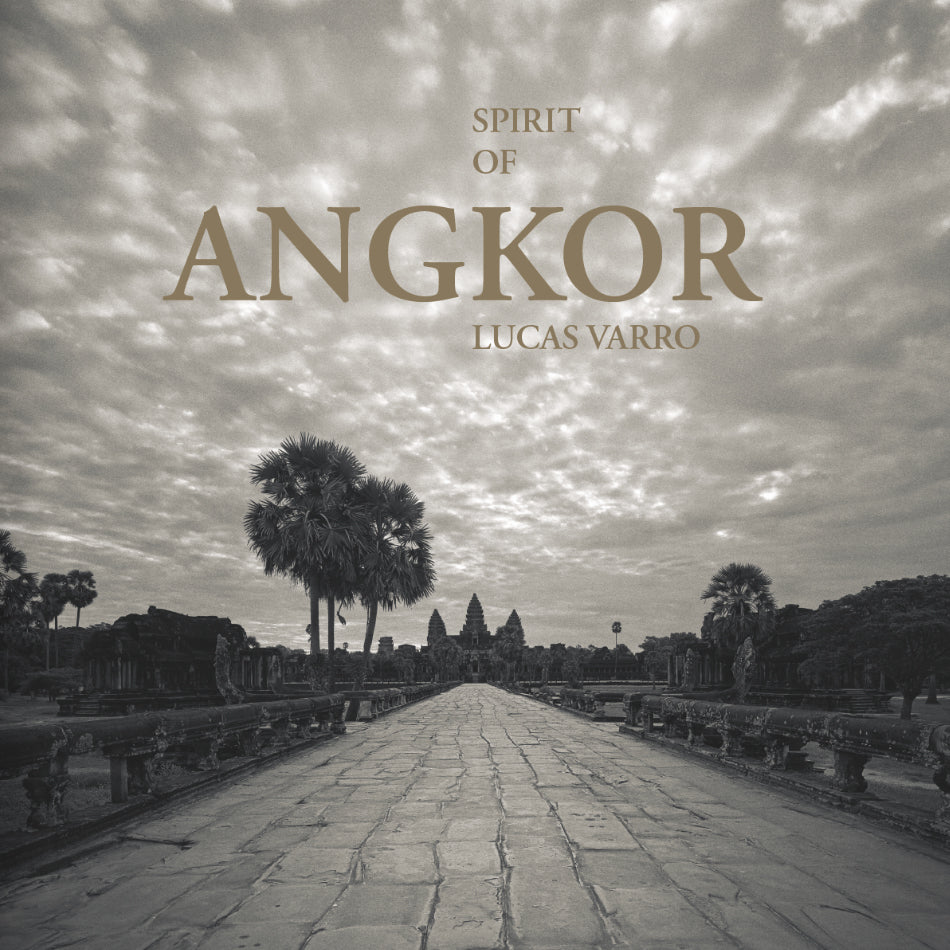 Spirit of Angkor
